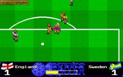 Obrazek z gry Empire Soccer