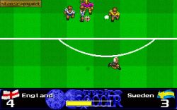 Obrazek z gry Empire Soccer