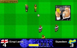 Obrazek z gry Empire Soccer