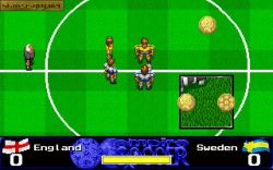 Obrazek z gry Empire Soccer