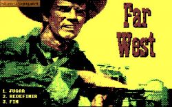 Far West:  