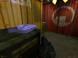 Obrazek z gry Half-Life: Uplink