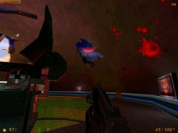 Half-Life: Uplink:  