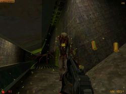 Half-Life: Uplink:  