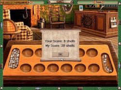 Screen gry Hodj 'n' Podj: 
