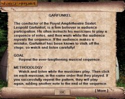 Screen gry Hodj 'n' Podj: 
