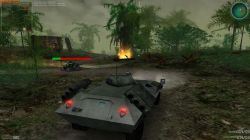 Obrazek z gry Humvee Assault