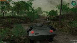 Obrazek z gry Humvee Assault