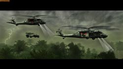 Obrazek z gry Humvee Assault