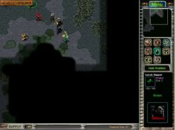 I of the Enemy:  