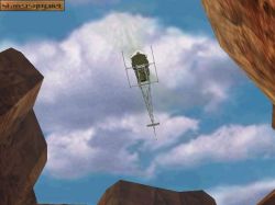 Indiana Jones and the Infernal Machine:  