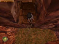 Indiana Jones and the Infernal Machine:  