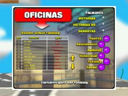Obrazek z gry Live! Boxing