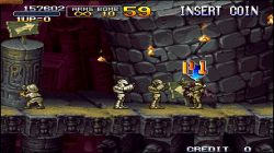 Obrazek z gry Metal Slug: Collector's Edition