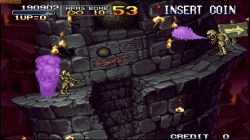 Obrazek z gry Metal Slug: Collector's Edition