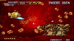 Obrazek z gry Metal Slug: Collector's Edition