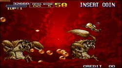 Obrazek z gry Metal Slug: Collector's Edition