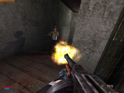 Obrazek z gry Mob Enforcer