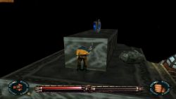 Screen gry O.D.T.: Escape... or Die Trying: 