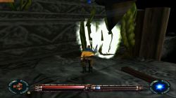 Screen gry O.D.T.: Escape... or Die Trying: 