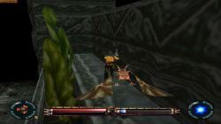 Screen gry O.D.T.: Escape... or Die Trying: 