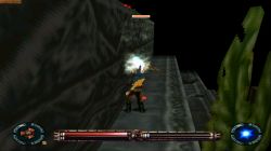 Screen gry O.D.T.: Escape... or Die Trying: 