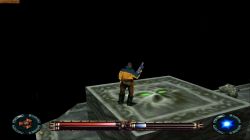 Screen gry O.D.T.: Escape... or Die Trying: 