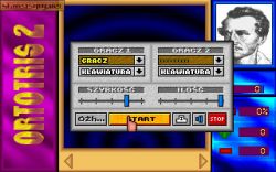 Screen gry Ortomania: 