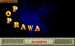 Screen gry Ortomania: 
