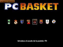Screen gry PC Basket: 