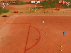 Obrazek z gry Pet Soccer