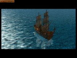 Screen gry Physicus: Save the World with Science!: 