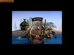 Screen gry Physicus: Save the World with Science!: 