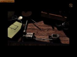 Screen gry Physicus: Save the World with Science!: 