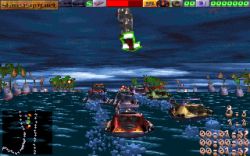 Screen gry SpeedRage: 