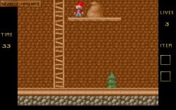 The Little Pixy 2:  