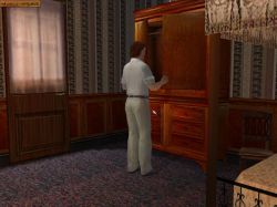 Screen gry The Watchmaker: 
