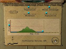 Obrazek z gry Tropico