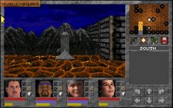 Screen - Yendorian Tales: The Tyrants of Thaine