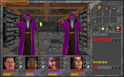 Screen - Yendorian Tales: The Tyrants of Thaine
