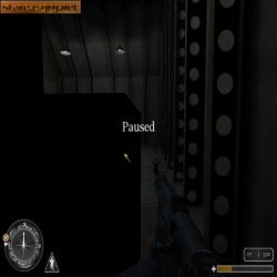 Obrazek z gry Call of Duty