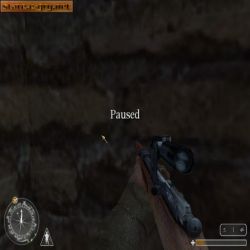Obrazek z gry Call of Duty