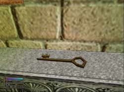 Screen gry Catechumen: 