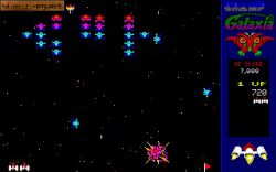 CHAMP Galaxia:  