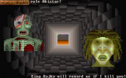 Screen gry Champions of Zulula: Elite Edition: 
