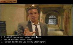 Flash Traffic: City of Angels:  