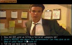 Flash Traffic: City of Angels:  