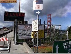 Obrazek z gry Golden Gate