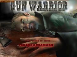 Obrazek z gry Gun Warrior