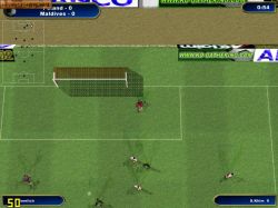 Kick Off 2002:  